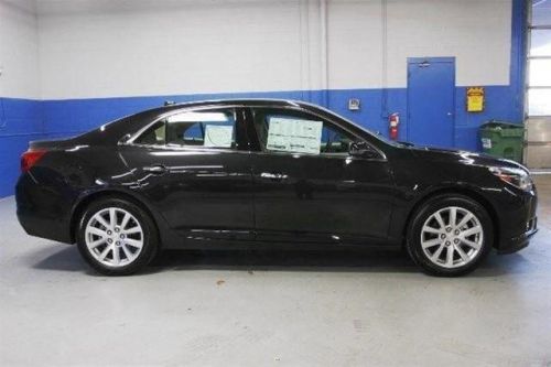 2014 Chevrolet Malibu 1LZ, US $26,979.00, image 11