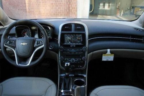 2014 Chevrolet Malibu 1LZ, US $26,979.00, image 13