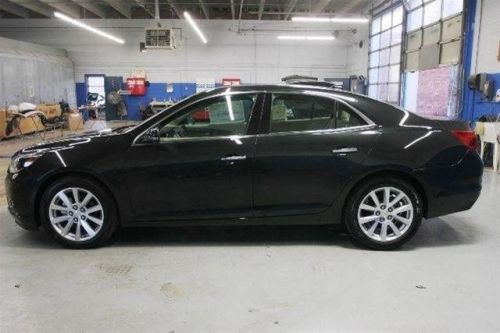 2014 Chevrolet Malibu 1LZ, US $26,979.00, image 15