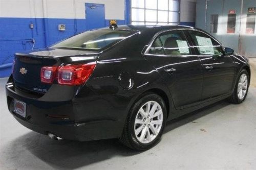 2014 Chevrolet Malibu 1LZ, US $26,979.00, image 16