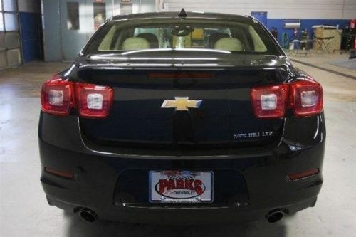 2014 Chevrolet Malibu 1LZ, US $26,979.00, image 17