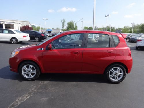 2011 Chevrolet Aveo 1LT, US $9,995.00, image 2
