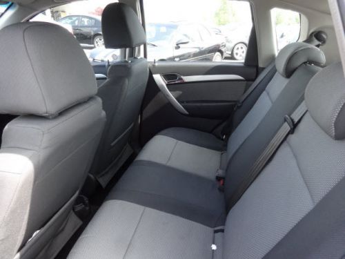 2011 Chevrolet Aveo 1LT, US $9,995.00, image 4