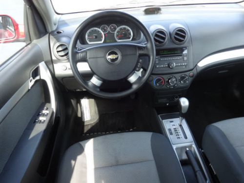 2011 Chevrolet Aveo 1LT, US $9,995.00, image 6