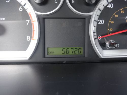 2011 Chevrolet Aveo 1LT, US $9,995.00, image 9