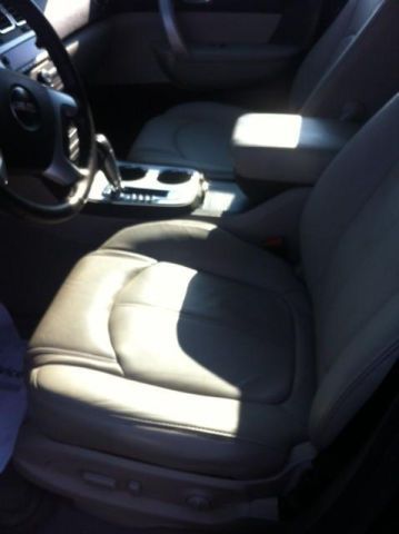 2011 gmc acadia slt