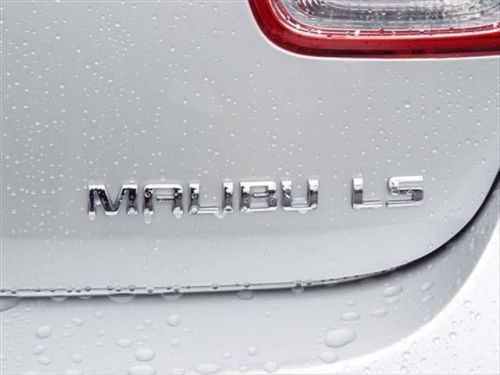 2014 chevrolet malibu 1ls