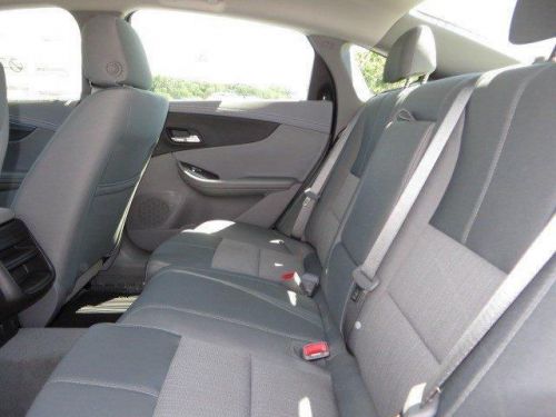 2014 chevrolet impala 1ls