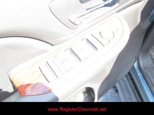 2009 chevrolet tahoe lt