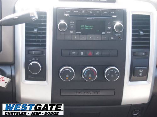 2010 dodge ram 1500