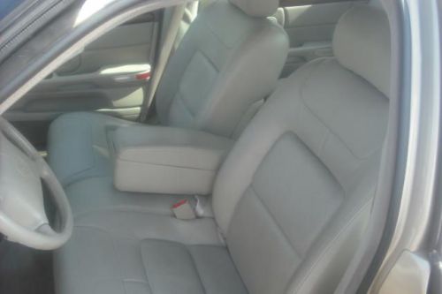 1997 Cadillac DeVille, US $3,700.00, image 2