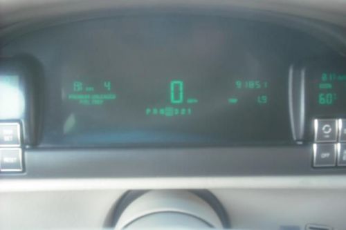 1997 Cadillac DeVille, US $3,700.00, image 3