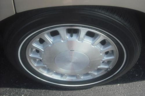 1997 Cadillac DeVille, US $3,700.00, image 5