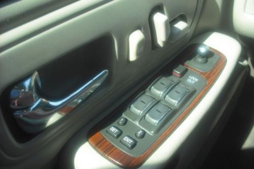 1997 Cadillac DeVille, US $3,700.00, image 9