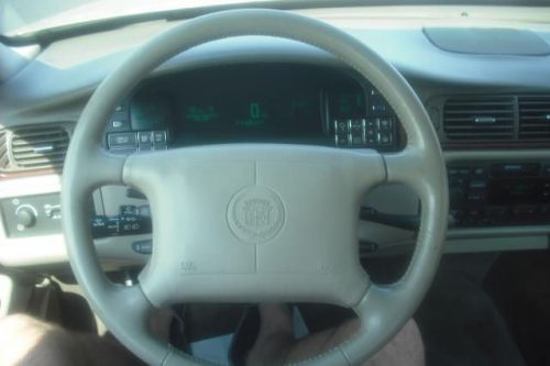 1997 Cadillac DeVille, US $3,700.00, image 10