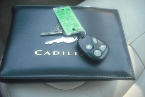 1997 Cadillac DeVille, US $3,700.00, image 11