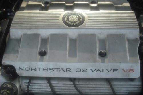 1997 Cadillac DeVille, US $3,700.00, image 12