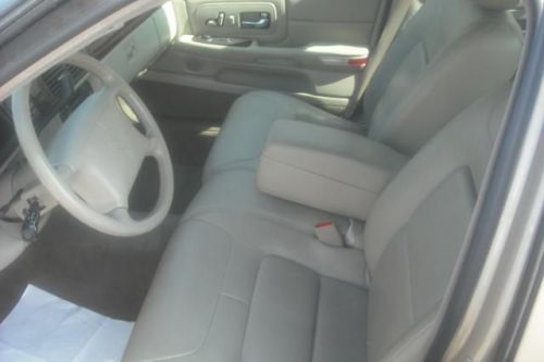 1997 Cadillac DeVille, US $3,700.00, image 13
