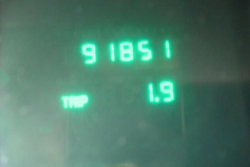 1997 Cadillac DeVille, US $3,700.00, image 15