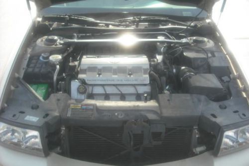 1997 Cadillac DeVille, US $3,700.00, image 17