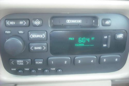 1997 Cadillac DeVille, US $3,700.00, image 18