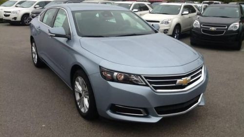 2014 Chevrolet Impala 2LT, US $32,234.00, image 3