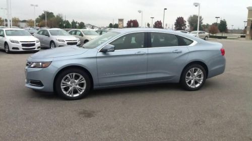 2014 Chevrolet Impala 2LT, US $32,234.00, image 5