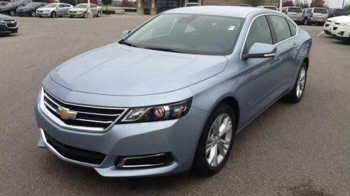 2014 Chevrolet Impala 2LT, US $32,234.00, image 9