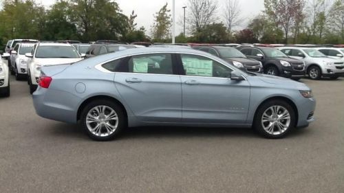 2014 Chevrolet Impala 2LT, US $32,234.00, image 17