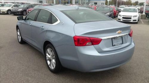 2014 Chevrolet Impala 2LT, US $32,234.00, image 20