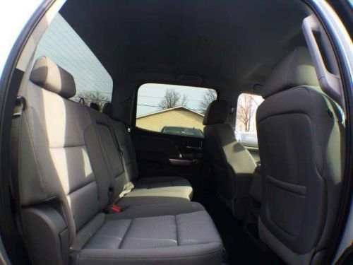 2014 Chevrolet Silverado 1500, US $42,192.00, image 2