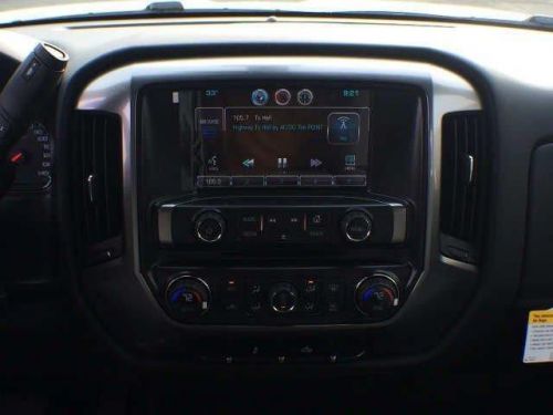 2014 Chevrolet Silverado 1500, US $42,192.00, image 3