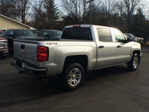2014 Chevrolet Silverado 1500, US $42,192.00, image 6