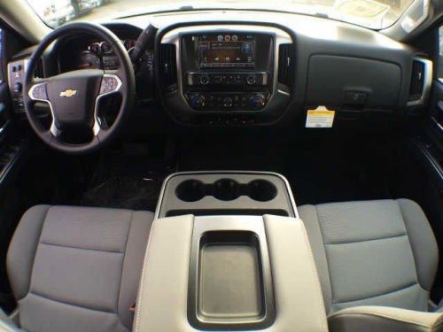 2014 Chevrolet Silverado 1500, US $42,192.00, image 7