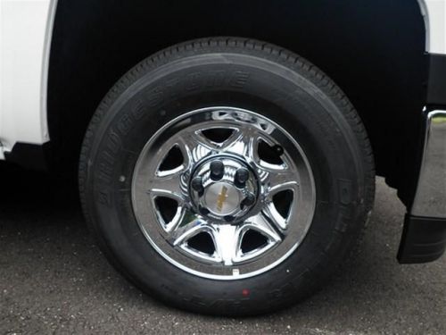 2014 Chevrolet Silverado 1500 SWB, US $32,998.00, image 2