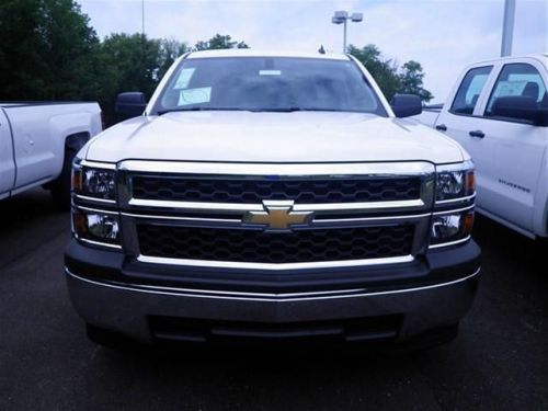 2014 Chevrolet Silverado 1500 SWB, US $32,998.00, image 5