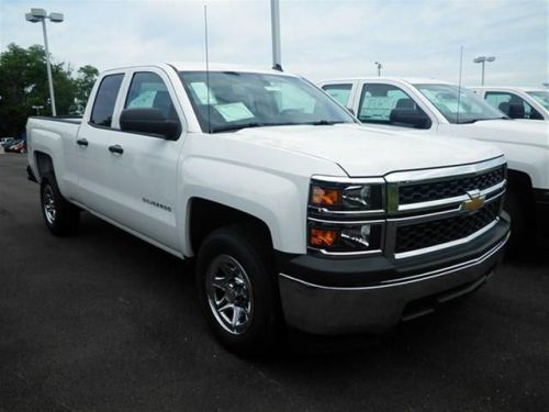 2014 Chevrolet Silverado 1500 SWB, US $32,998.00, image 6