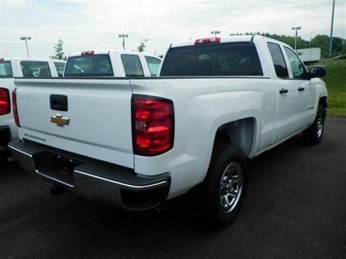 2014 Chevrolet Silverado 1500 SWB, US $32,998.00, image 8