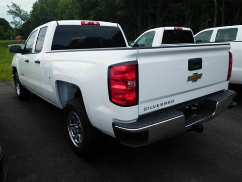 2014 Chevrolet Silverado 1500 SWB, US $32,998.00, image 9