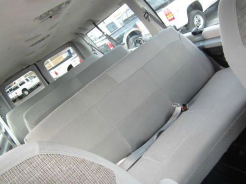2003 ford e350 super duty xl