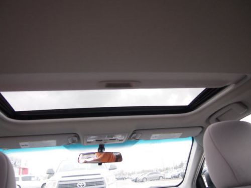2014 Toyota Camry XLE, US $23,764.00, image 4