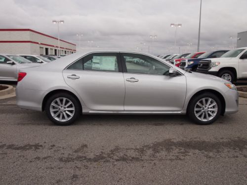 2014 Toyota Camry XLE, US $23,764.00, image 5