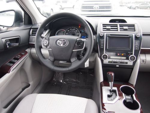 2014 Toyota Camry XLE, US $23,764.00, image 6