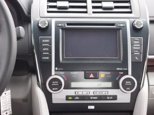 2014 Toyota Camry XLE, US $23,764.00, image 7