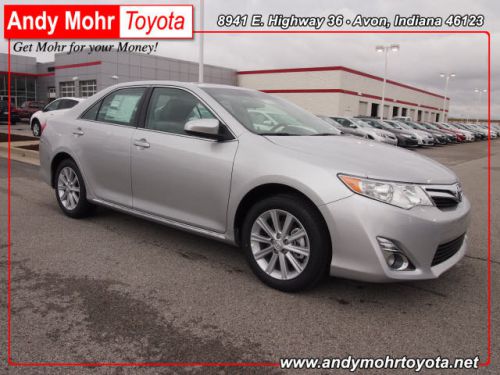 2014 Toyota Camry XLE, US $23,764.00, image 8