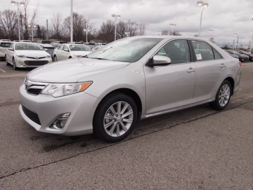 2014 Toyota Camry XLE, US $23,764.00, image 9