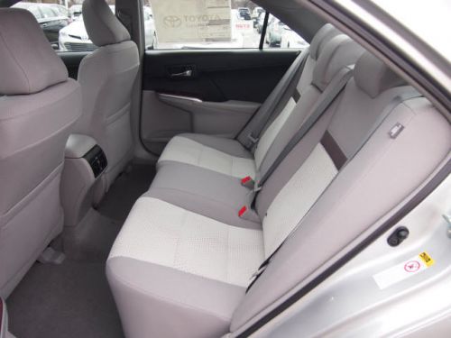2014 Toyota Camry XLE, US $23,764.00, image 10