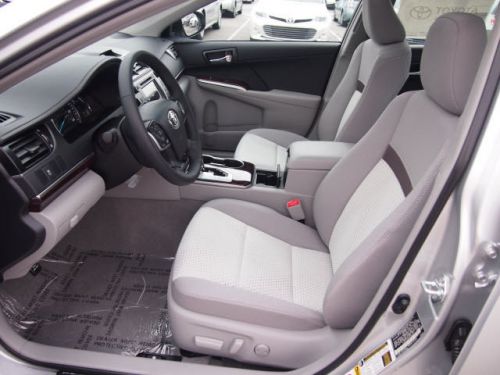 2014 Toyota Camry XLE, US $23,764.00, image 11