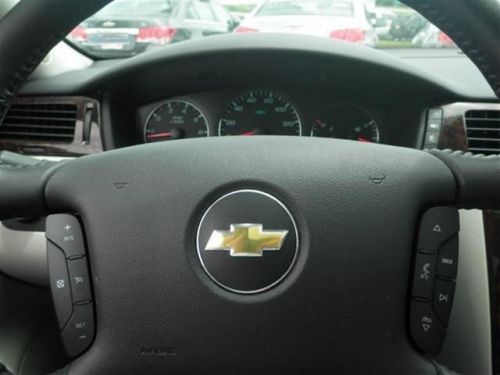 2014 Chevrolet Impala Limited LT, US $18,980.00, image 3