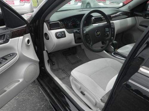 2014 Chevrolet Impala Limited LT, US $18,980.00, image 10